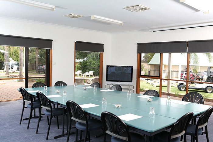 hidman reid conference room