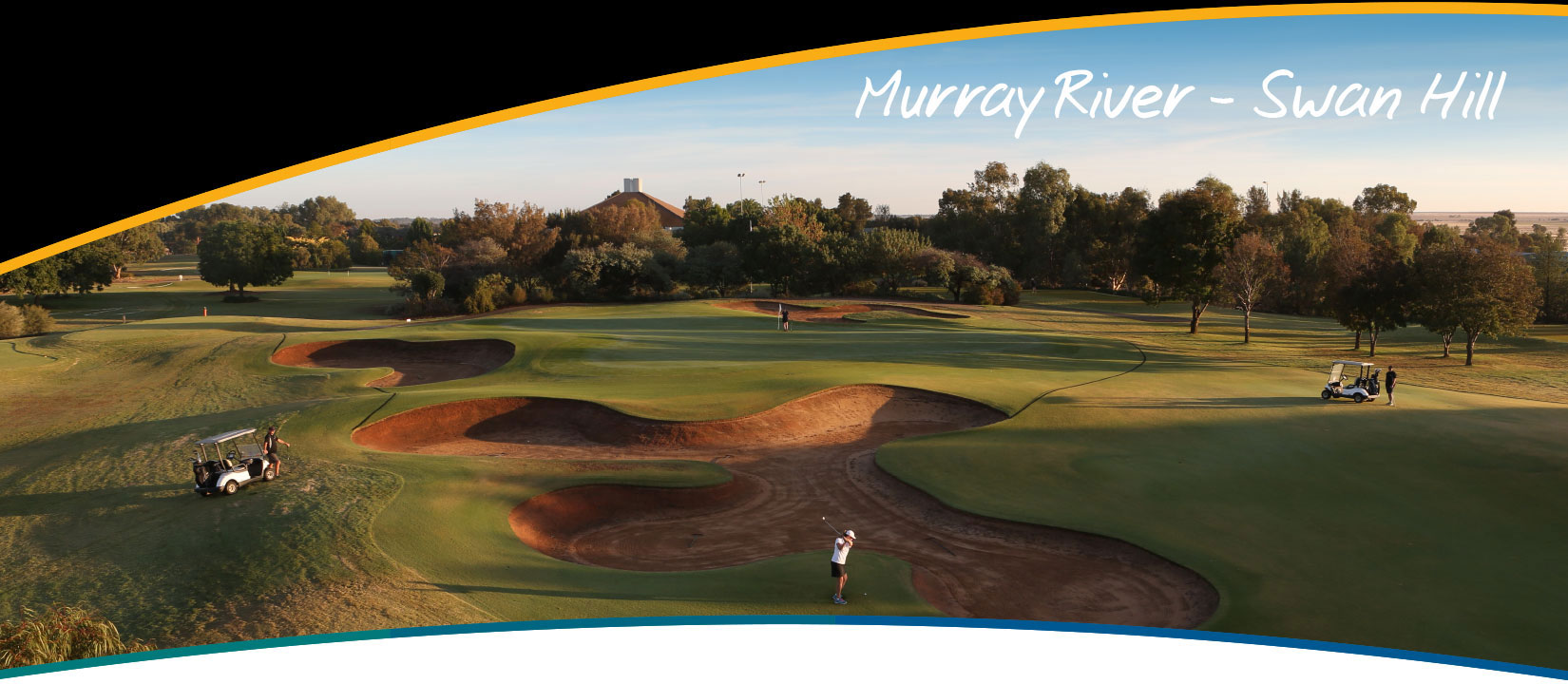 murray downs resort