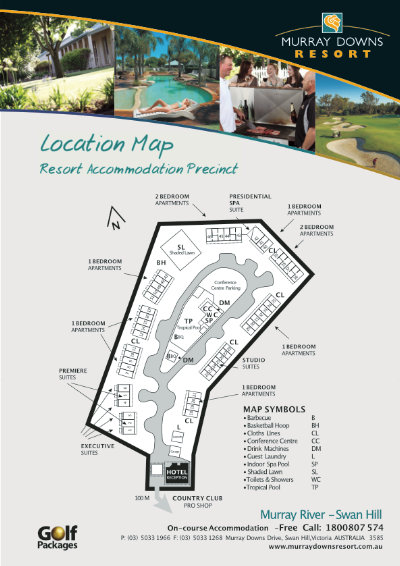 5218 murray downs resort layout